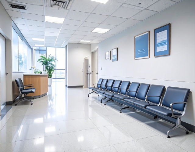 病院・介護施設