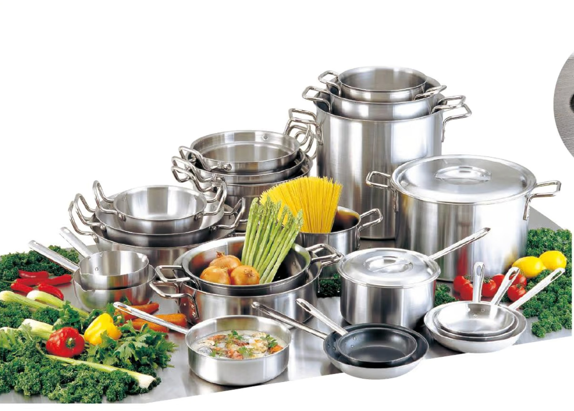 調理・サービス備品